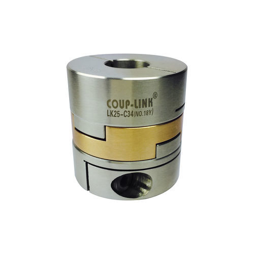 Oldham shaft coupling LK25-C seriestransmissionfor printing machinesfor the packaging industry