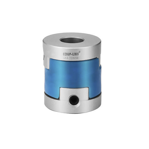 Oldham shaft coupling LK4 seriesfor pumpsmisalignment correctionzero-backlash