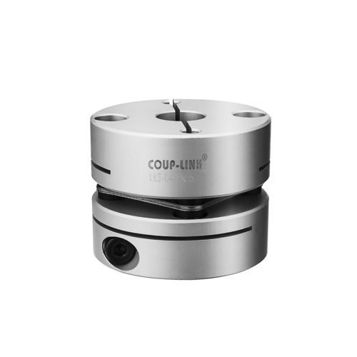 Муфта зажимного вала серия LK5-Cдисковаядля шаговых двигателейдля серводвигателей