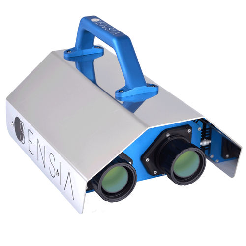 Камера обнаружения пожара Сигнальные ракеты Агнифорцифровой мониторинг