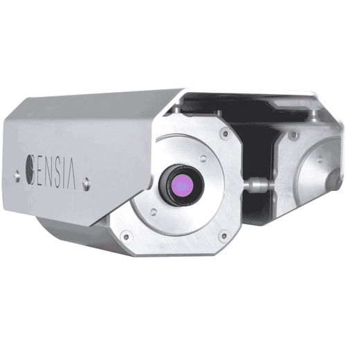 Промышленная камера обнаружения Raifireцифровой мониторинг