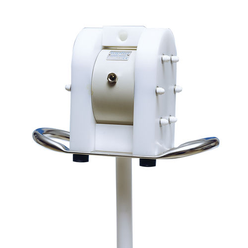 Насос для сточных вод серии TDдля химикатов, шламов, для смазочных материалов