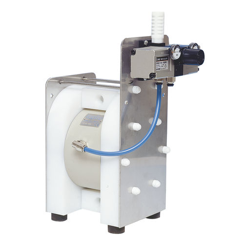 Шламовый насос серии TFдиафрагменныйпромышленныйвысокого давления