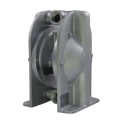 Насос для пищевых продуктов Т70 пневматическийдиафрагменныйпромышленный