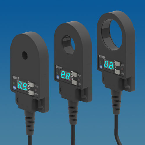 Индуктивный датчик приближения IMS.RXringцифровойпластик