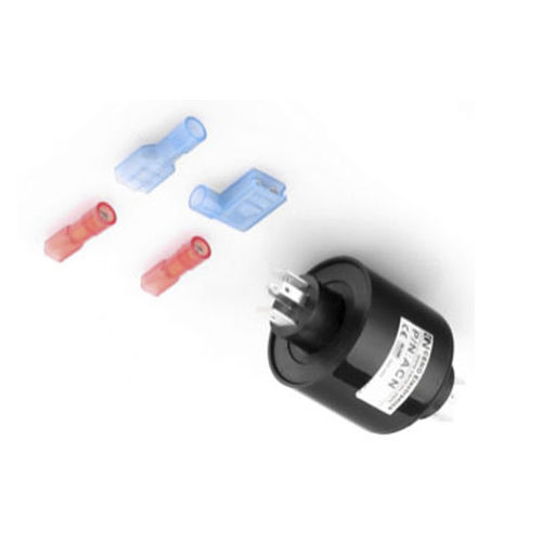 Контактное кольцо оберточной машины HCN04Экологичнаясо штифтами