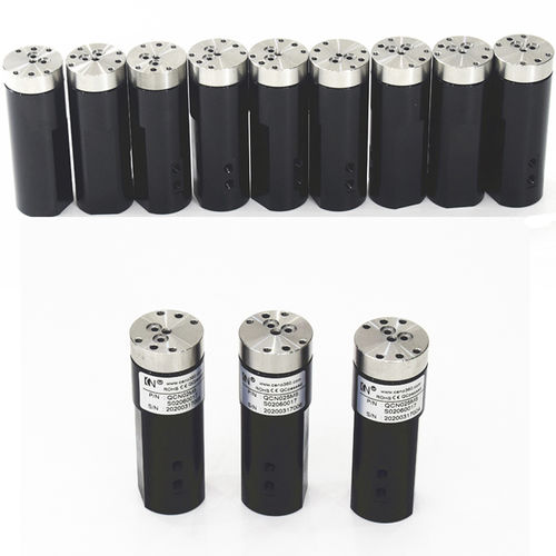 Водяное вращающееся соединение QCN02M5 для воздуха, нефти и газа