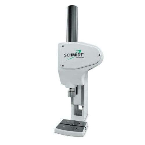 Пресс электрический 345 в сборес контролем усилия ходавертикальный