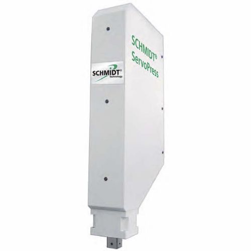 Сервопресс 41 серииэлектромеханическийстыковочный