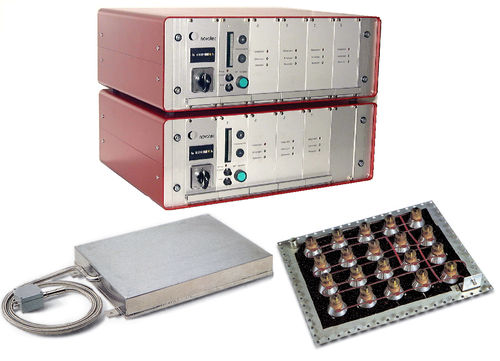 Многочастотный ультразвуковой генератор MCдля очистки