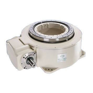 Колеблющийся индексатор прерывистого линейного действия