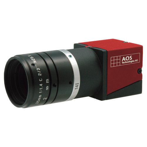 Камера машинного зрения PROMON U800для научных целейдля компьютерного зренияцифровая