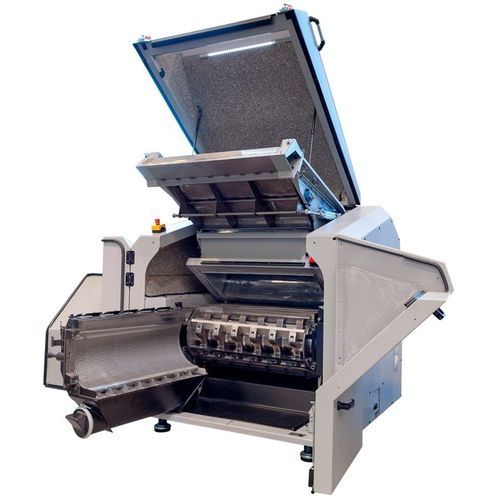 Роторный гранулятор ThermoPROдля отходов