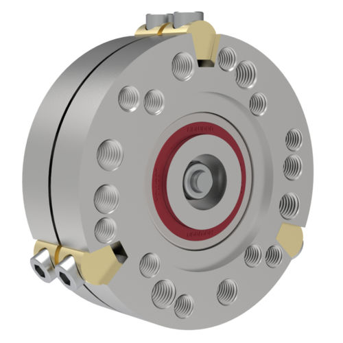 Торсионно-жесткая муфта вала серии DINдля валовдвигателя