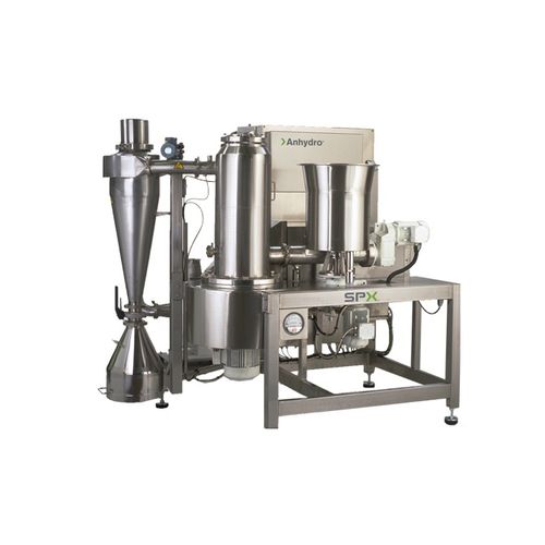 Осушитель сухого воздуха серии SFD, непрерывная вспышка газа