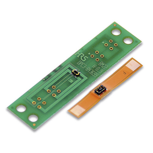 Гибридный разъем серии BM22 «плата-плата» SMT «провод-плата»