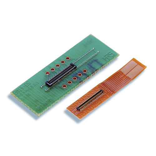 Межплатный разъем серии BM14/14ESMTпровод-платаFPC/FFC