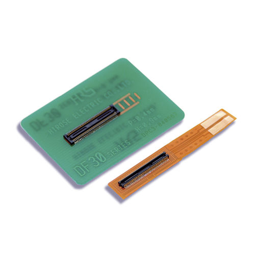 Межплатный разъем серии DF30IDESMTFPC/FFC