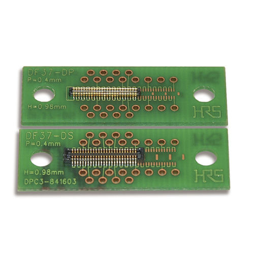 Межплатный разъем серии DF37SMTFPC/FFCFPC