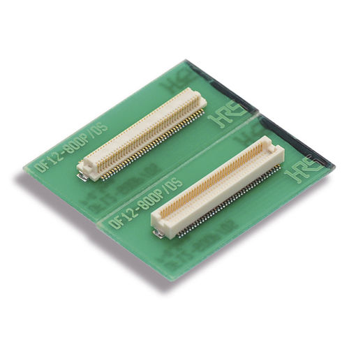 Межплатный разъем серии DF12IDESMTFPC/FFC