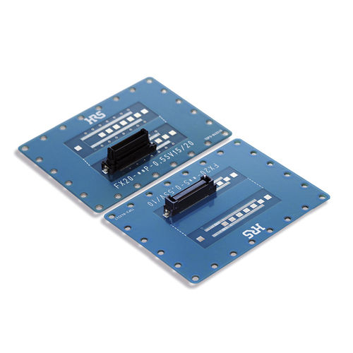 Межплатный разъем серии FX20SMTDINпараллельный