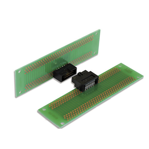 Комбинированный разъем серии HIF6A «плата-плата» SMT «провод-плата»
