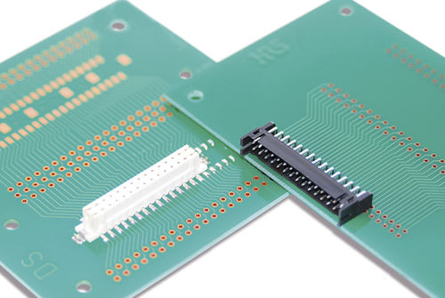 Межплатный разъем серии DF11IDESMTпараллельный