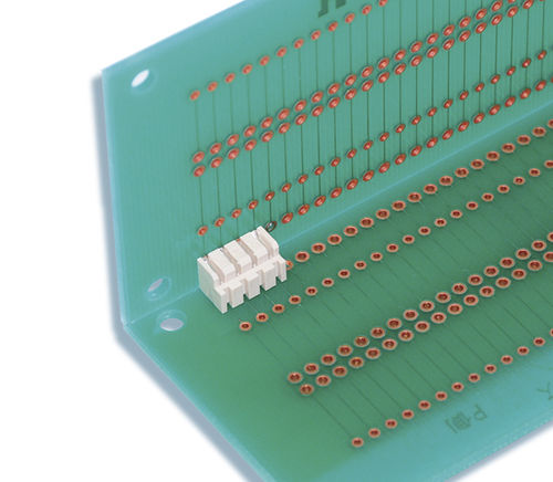 Разъем SMT MDF14A, параллельная плата, параллельная плата