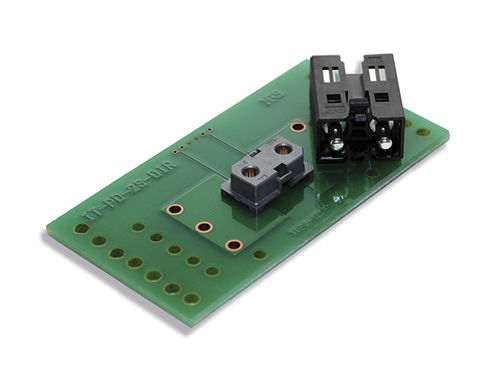 Разъем SMT IT-PM/PD-2S-D/Rboard-to-boardPCBпараллельный