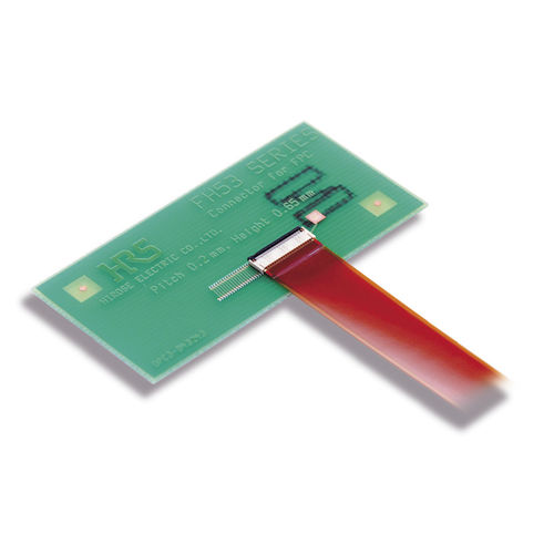 Разъем SMT серии FH53DINFFCFPC/FFC