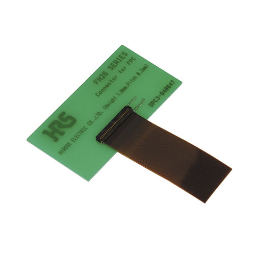 Разъем ZIF серии FH26SMTFFCFPC/FFC