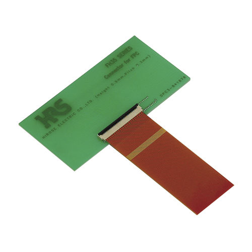 Разъем SMT серии FH35 провод-платаFFCFPC/FFC