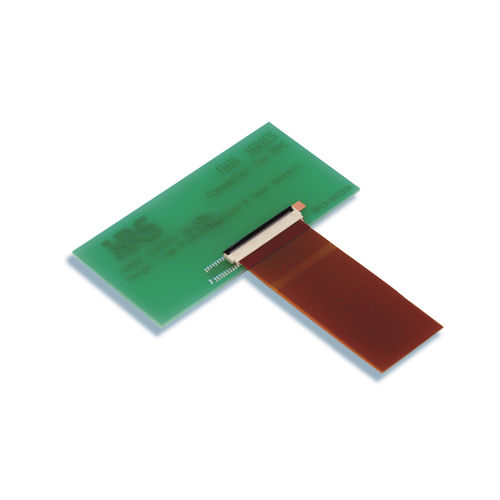 Разъем SMT серии FH39 «провод-платаFFCFPC/FFC»