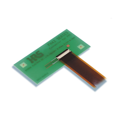 Разъем SMT серии FH42 «провод-платаFFCFPC/FFC»