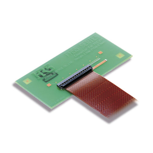 Разъем SMT серии FH55/MDINFCFPC/FFC