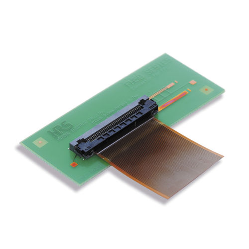 Разъем SMT серии FH50DINFFCFPC/FFC