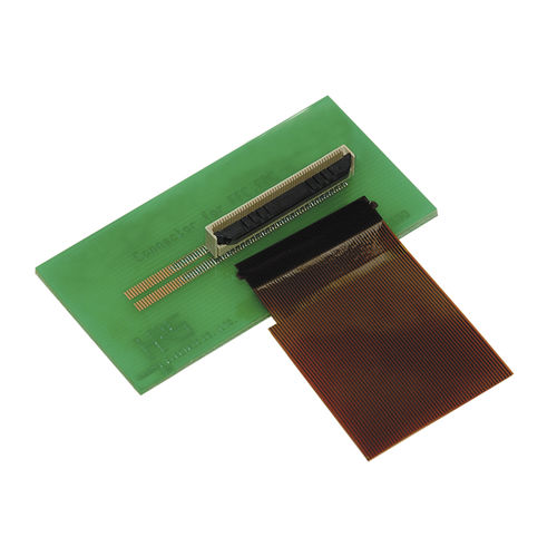 Разъем SMT серии FH40 провод-платаFFCFPC/FFC