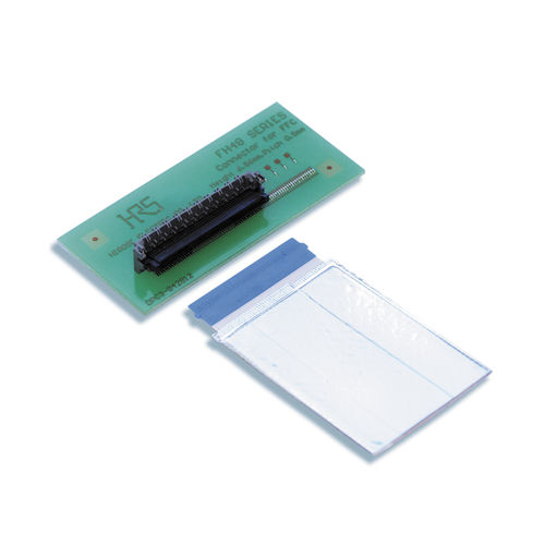 Разъем SMT серии FH48 «провод-платаFFCFPC/FFC»