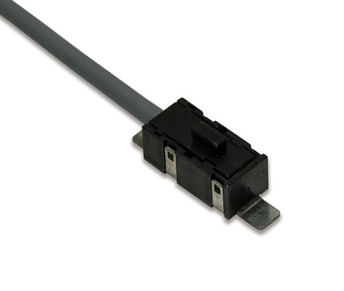 Разъем передачи данных серии GT19прямоугольныйобжимнойдля автомобильной техники