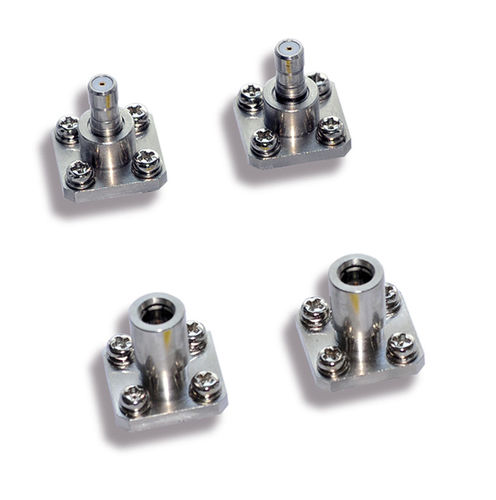 Разъем передачи данных серии POD(F)коаксиальныйкруглый