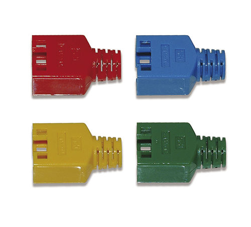 Крышка разъема передачи данных TM11обжимнаямодульная