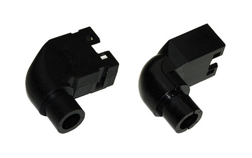 Разъем для передачи данных серии TM11APA/TM11PATфланецмодульный