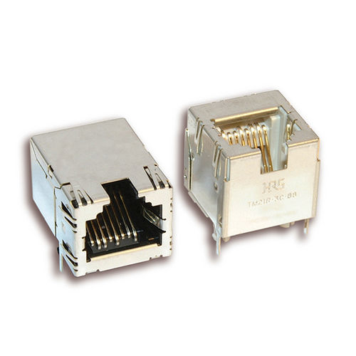 Аудио/видеоразъем Серия TM21R/TM22RразъемEthernetsquare