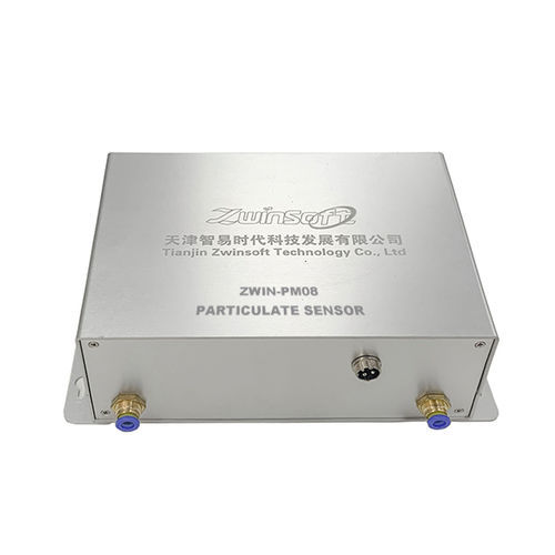 Датчик плотности-концентрации ZWIN-PM08