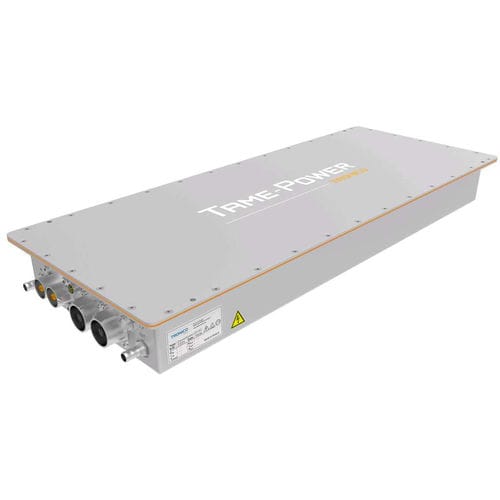 Закрытый преобразователь постоянного тока в постоянный CONV-DCDC-40KW-GILS-01-KНеизолированныйпромышленный, прочный