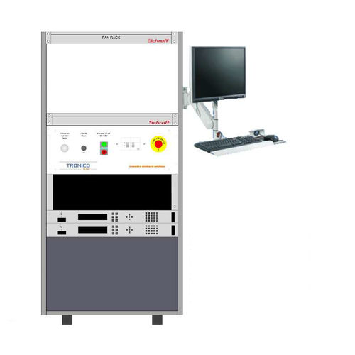 Аккумуляторная система BMS BCES-0160-01