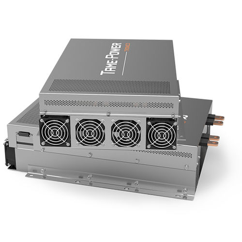 Закрытый DC/DC преобразователь CONV-DCDC-03KW-AABC-xx-Nindustrial, с гальванической развязкой, программируемый