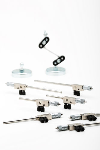 Распылительная головка LEO