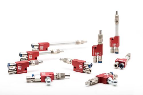 Масляный инжектор HTR