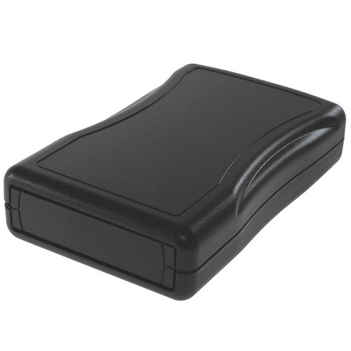 Ручной корпус CHH451ABK - Серия 45прямоугольныйABПромышленный